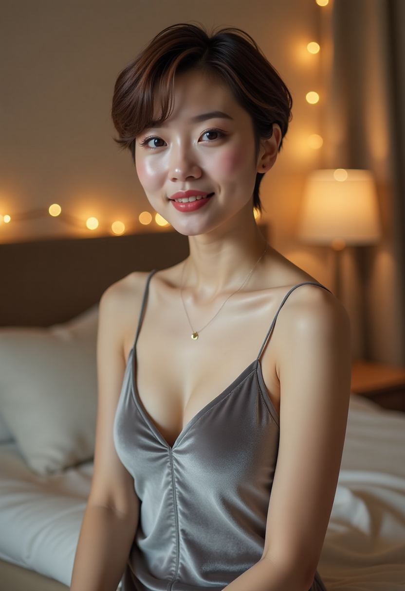 牧场老周
