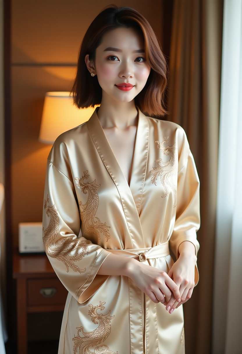 宠物鸡第一次进入养鸡场